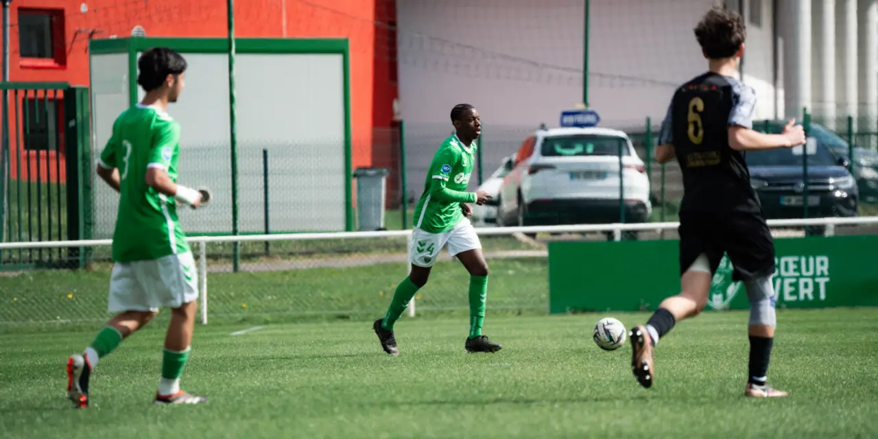 ASSE : Ce st&eacute;phanois veut repr&eacute;senter le Congo