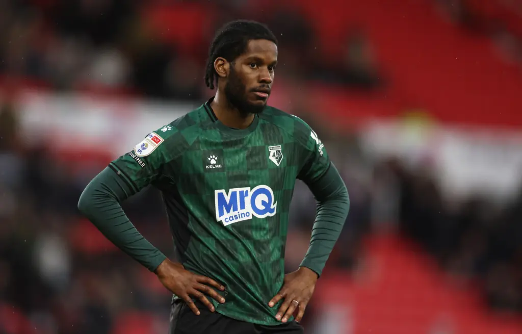 ASSE : Pierre Ekwah de retour après son prêt