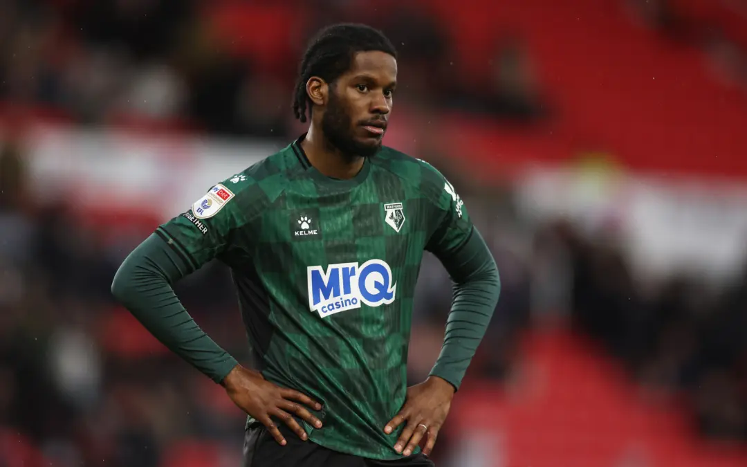 ASSE : Pierre Ekwah de retour apr&egrave;s son pr&ecirc;t