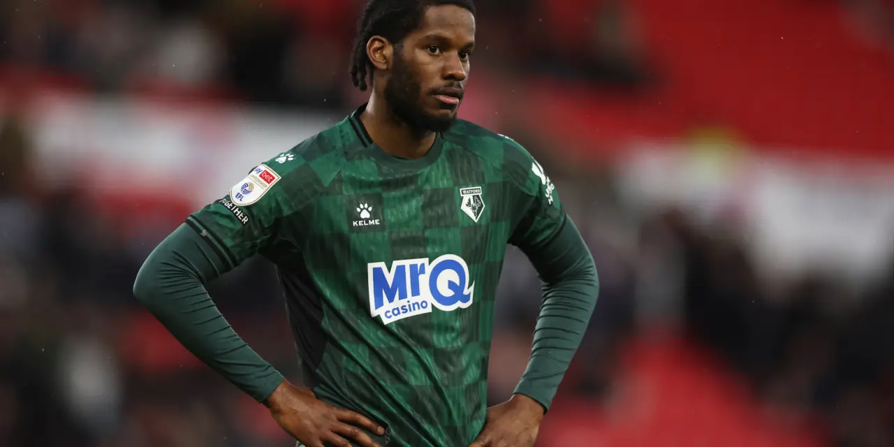 ASSE : Pierre Ekwah de retour apr&egrave;s son pr&ecirc;t