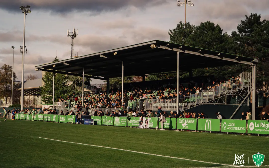 ASSE : Féminines, les raisons d’un énorme fiasco !