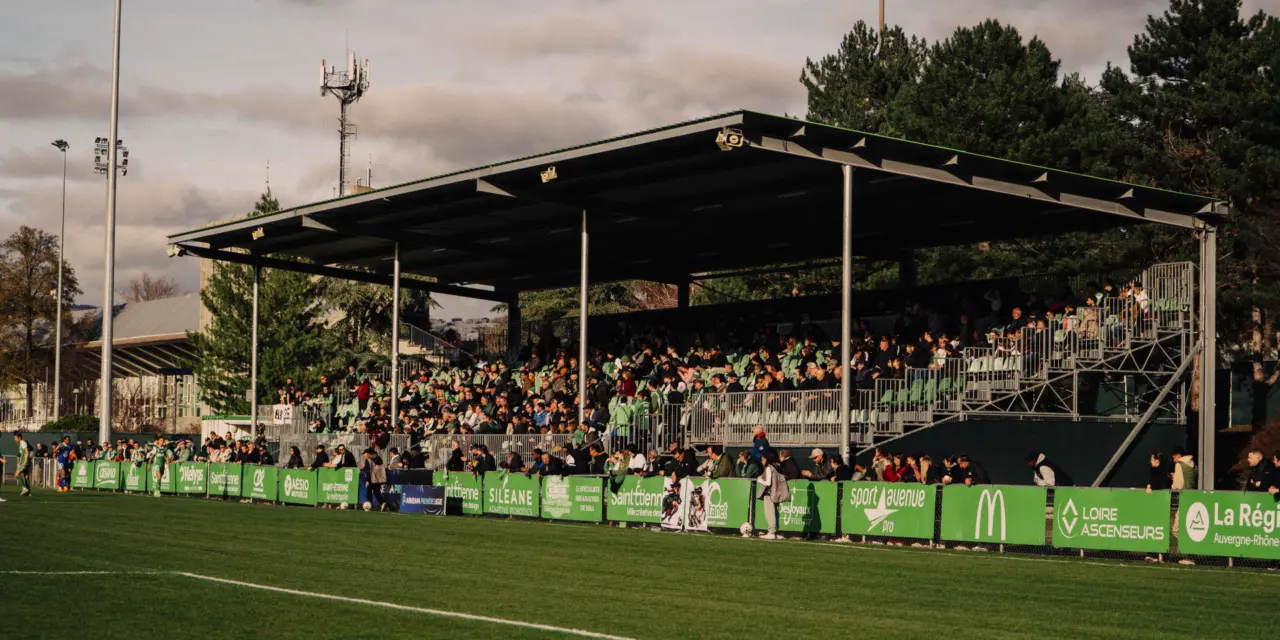 ASSE : F&eacute;minines, les raisons d&rsquo;un &eacute;norme fiasco !