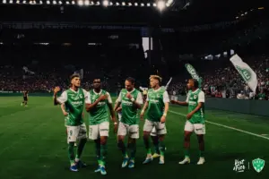 ASSE Amiens