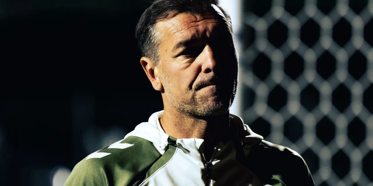 ASSE : des regrets immenses... le coach explique la rel&eacute;gation