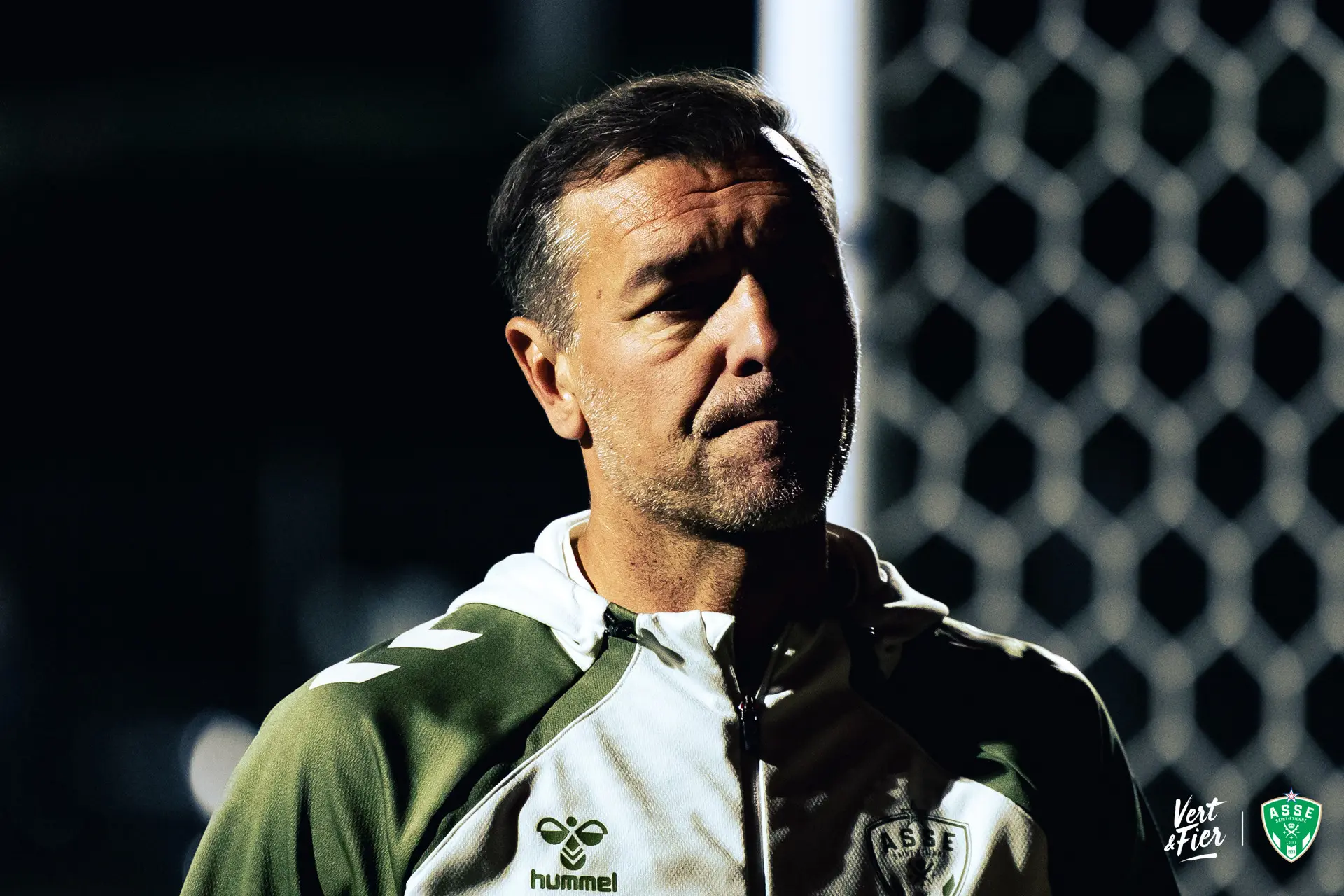 ASSE : des regrets immenses... le coach explique la relégation