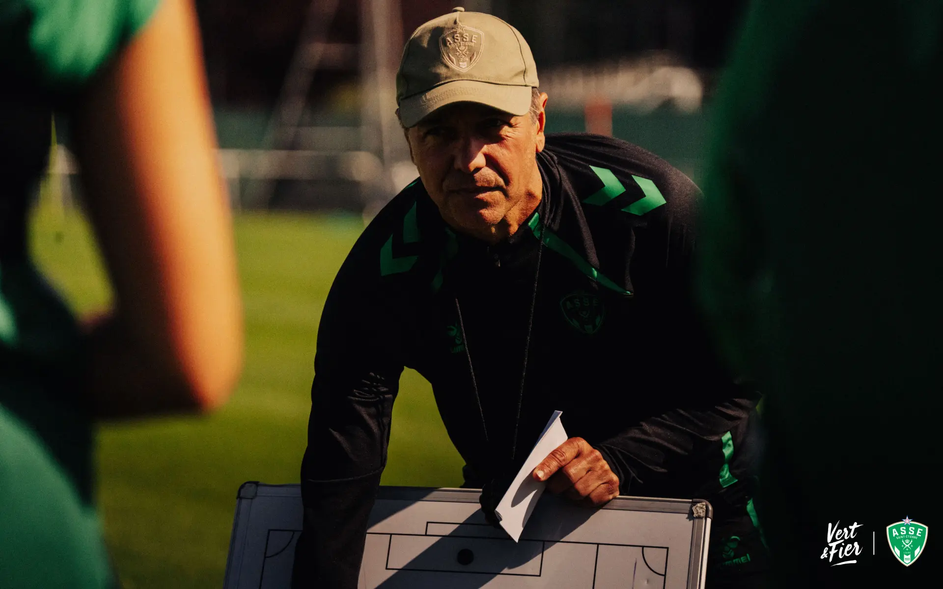 ASSE : un scénario cruel jusqu’au bout