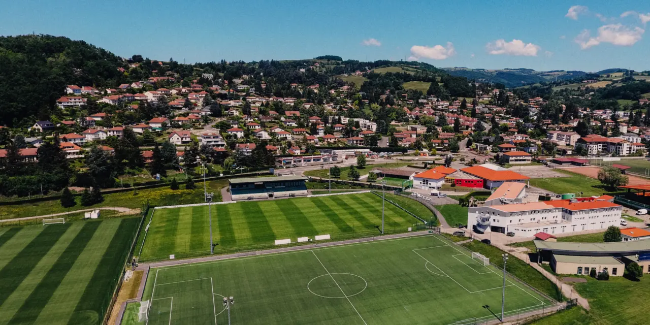 ASSE : Le club valide la signature de Sasha Goll