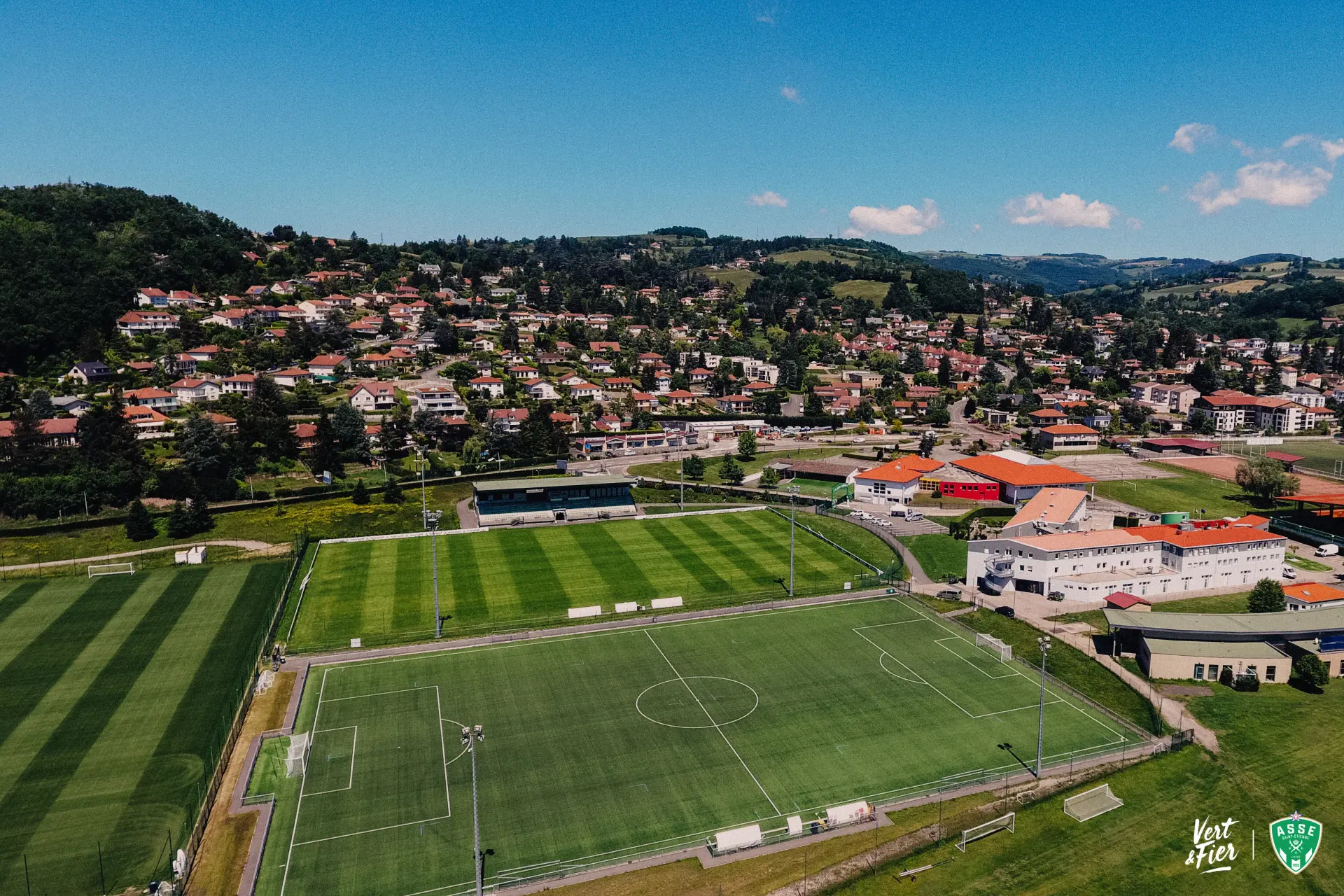 ASSE : Le club valide la signature de Sasha Goll