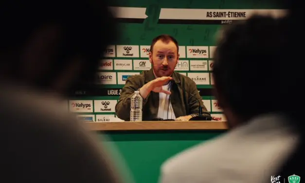 Mercato ASSE : &ccedil;a s'emballe dans le Forez