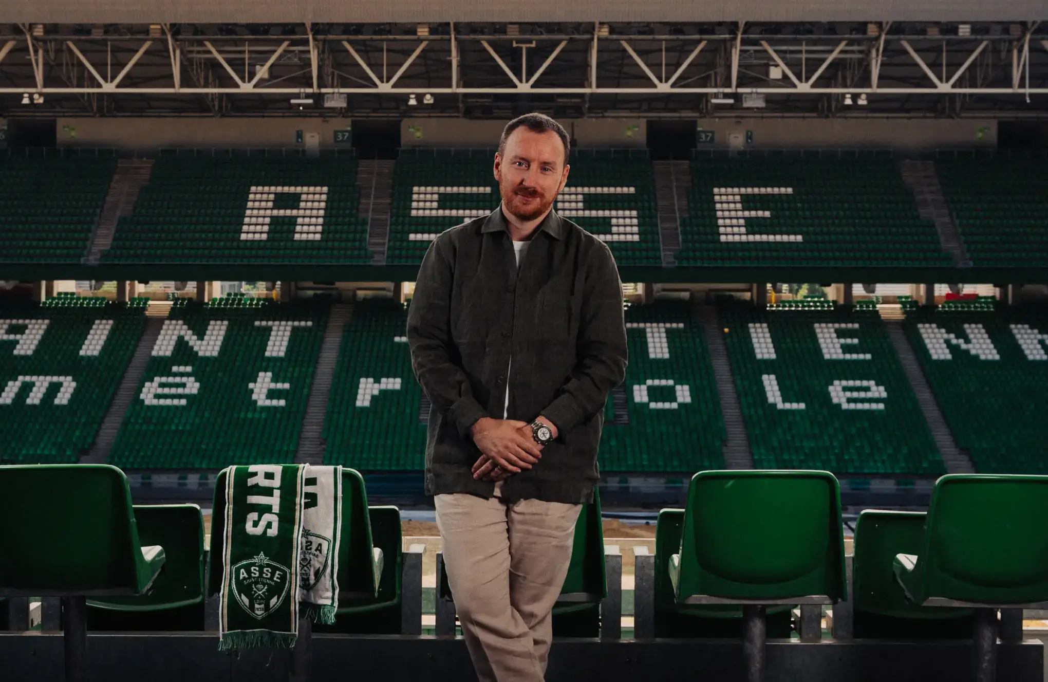 ASSE : Le système de jeu de Cathro se précise
