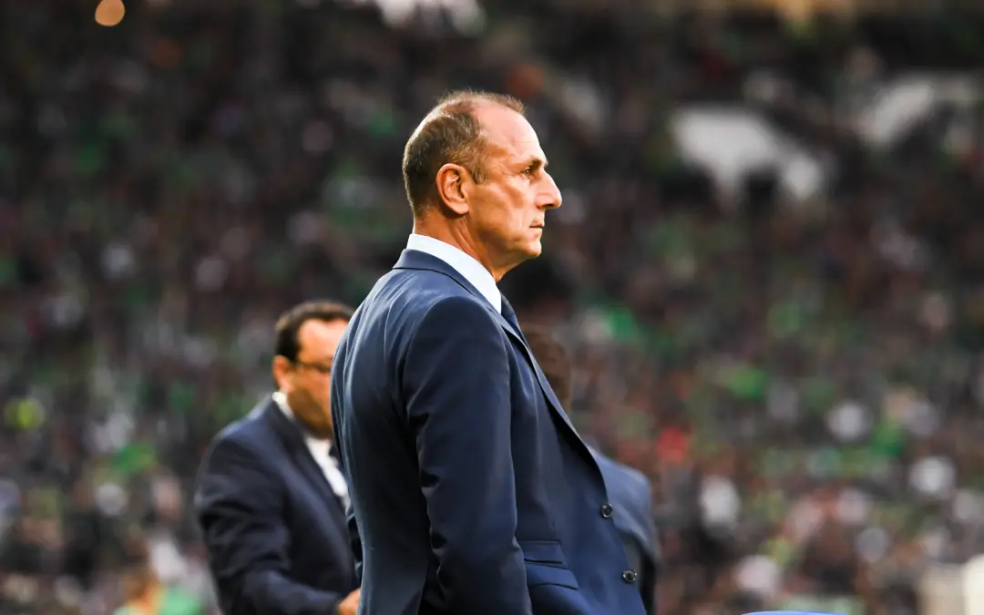 Ligue 2 : Nantes trouve son coach, Laval aussi, pas l'ASSE