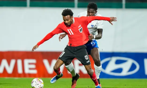 ASSE : Pour tout savoir sur Thierno Ballo, le potentiel successeur de Davitashvili
