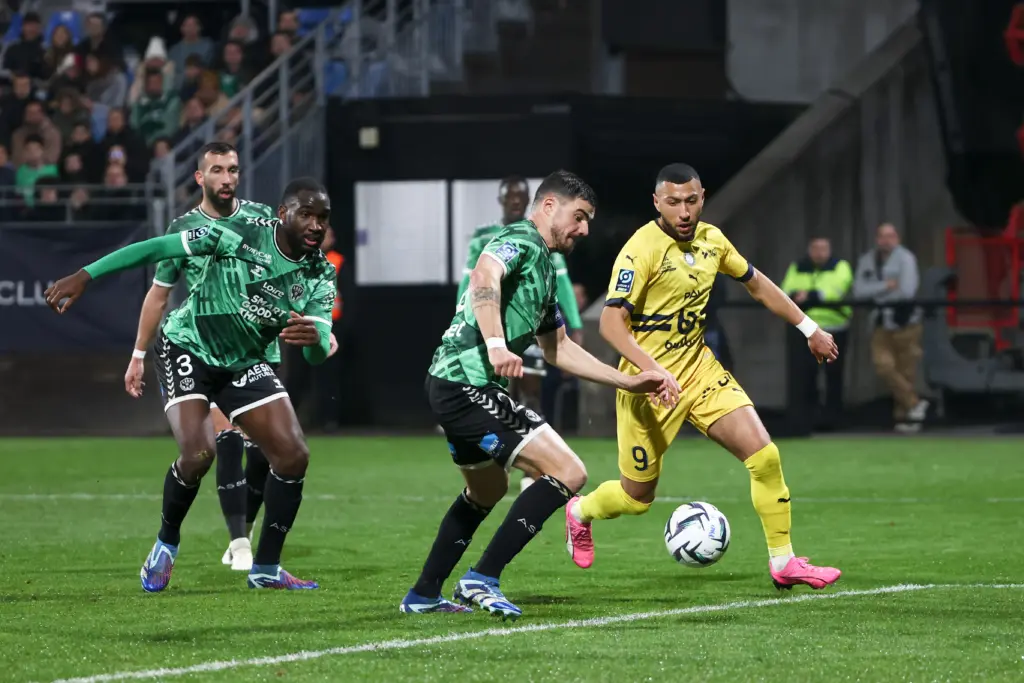 ASSE : «Je ne serais pas surpris de voir les Verts monter avec lui»