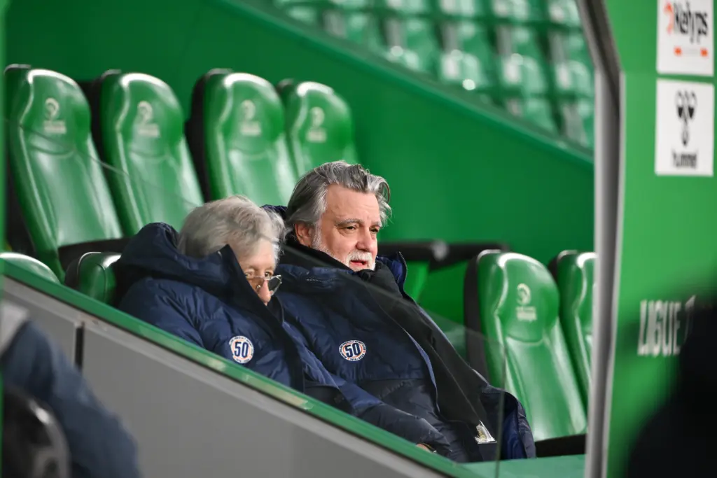 Ligue 2 : L’ASSE a-t-elle oublié l’essentiel ?