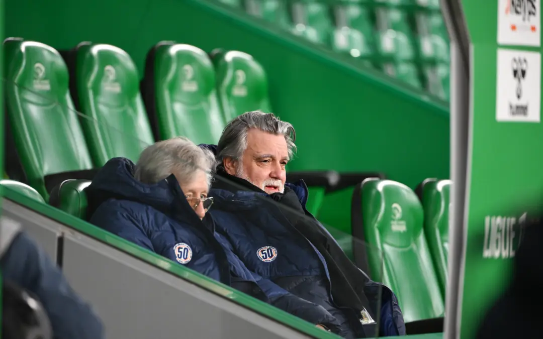 Ligue 2 : L&rsquo;ASSE a-t-elle oubli&eacute; l&rsquo;essentiel ?