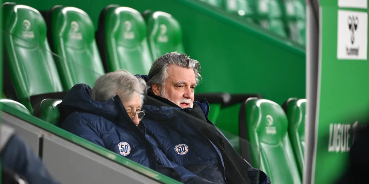 Ligue 2 : L&rsquo;ASSE a-t-elle oubli&eacute; l&rsquo;essentiel ?