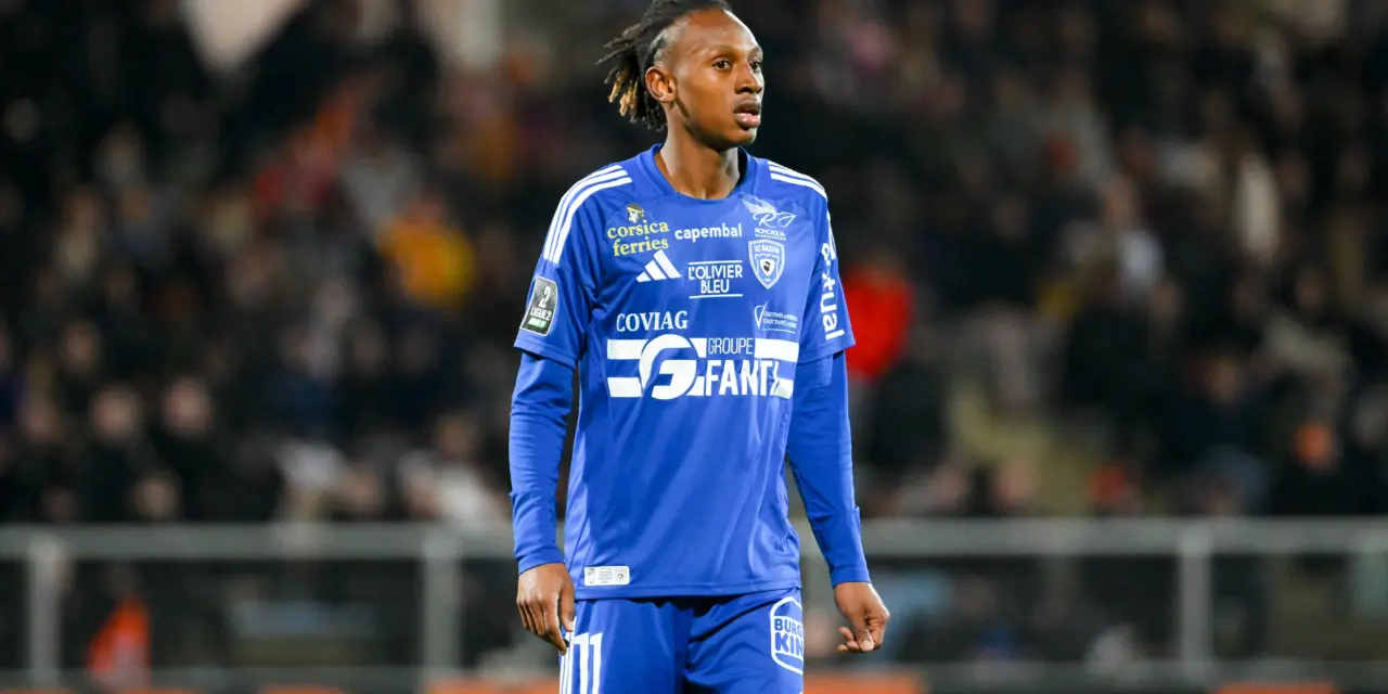 ASSE : Davitashvili va partir, 4 joueurs pour le remplacer