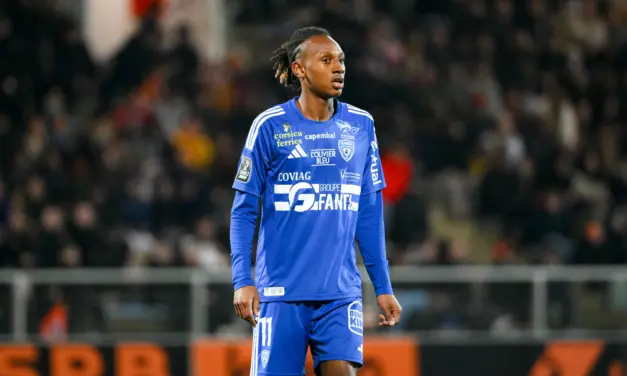 ASSE : Davitashvili va partir, 4 joueurs pour le remplacer