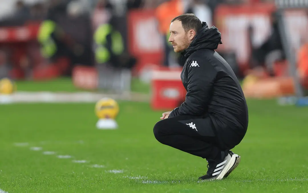 Ian Cathro : ce qui le distingue vraiment d'Eirik Horneland