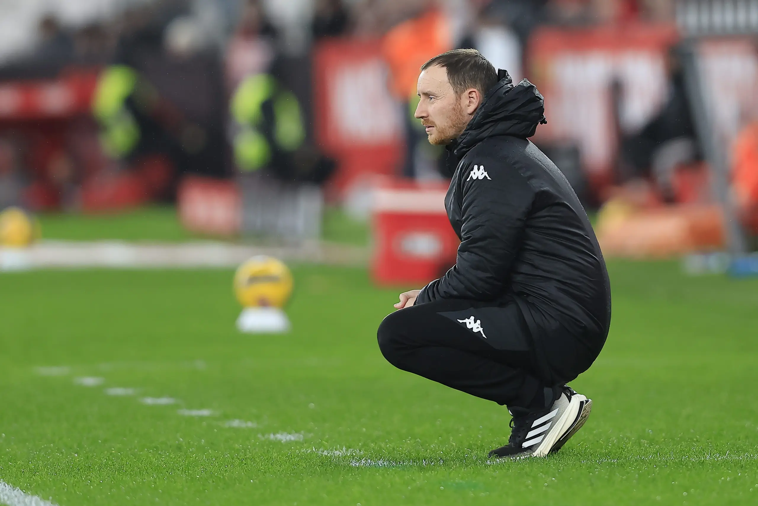ASSE : Ian Cathro, le parcours du futur entraîneur des Verts
