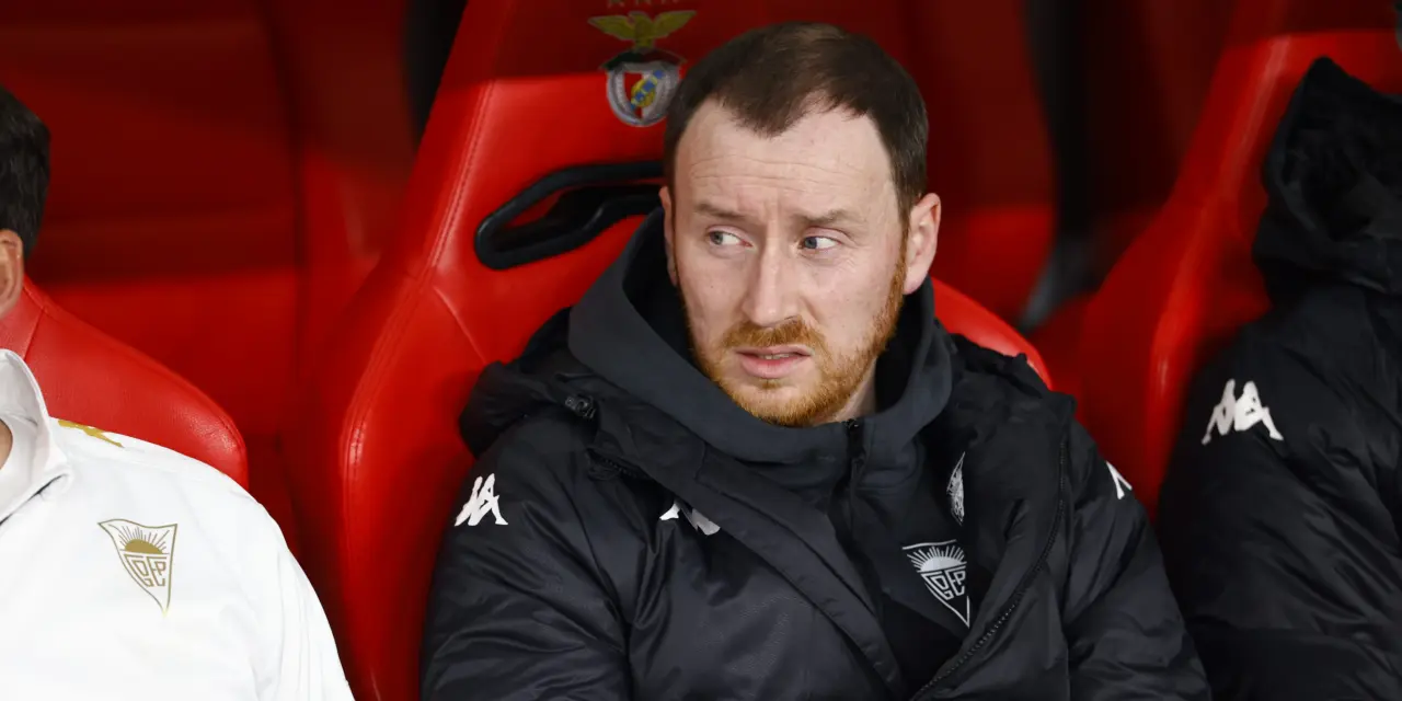 Box Soccer, "O Meu Jogo" : les deux cr&eacute;ations qui racontent Ian Cathro