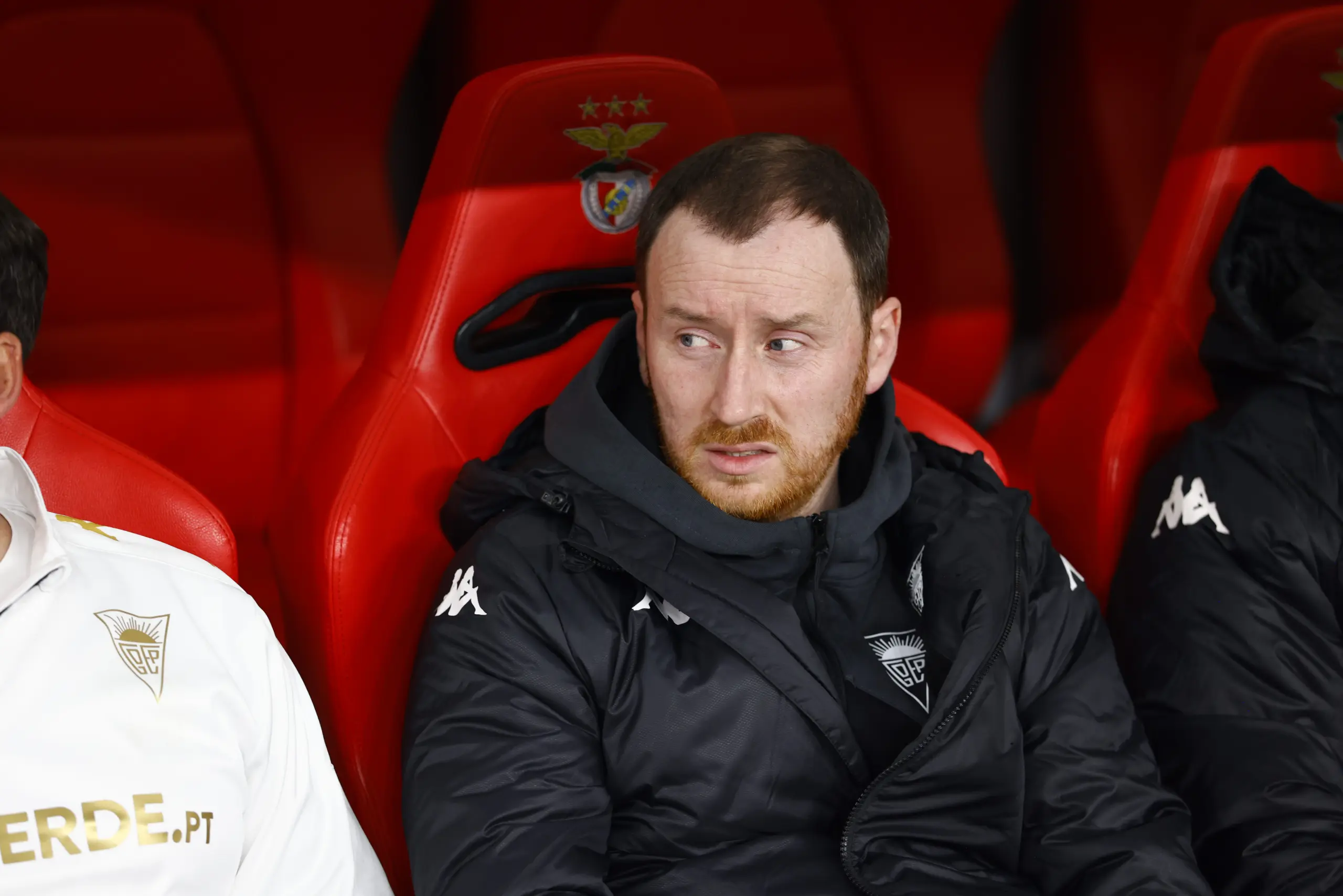 ASSE : Ian Cathro prend une première grande décision
