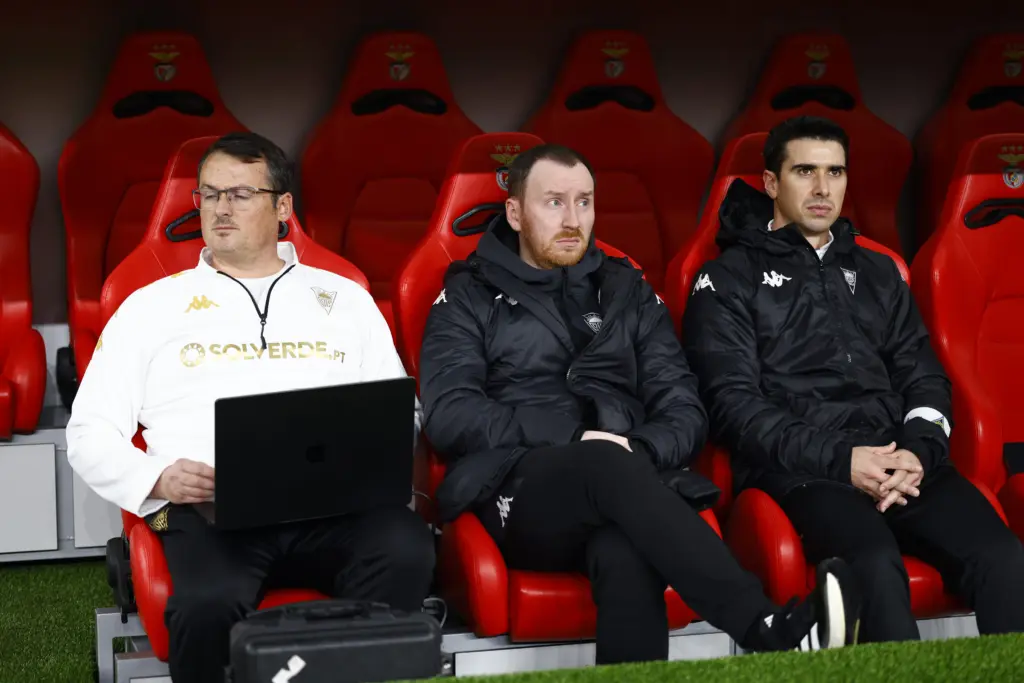 Ian Cathro, nouveau coach de l'ASSE : l'obsessionnel façonné par Nuno
