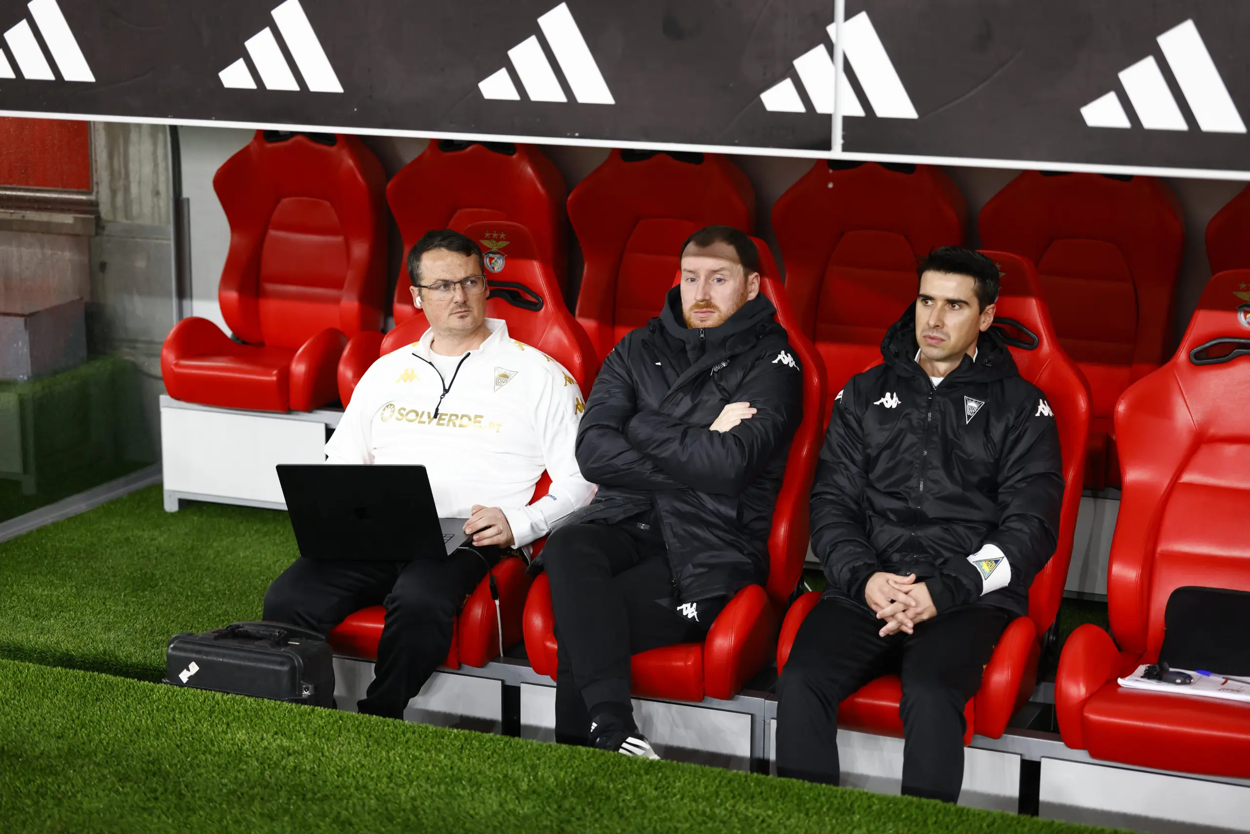 ASSE : Bryant Lazaro devrait suivre Ian Cathro chez les Verts