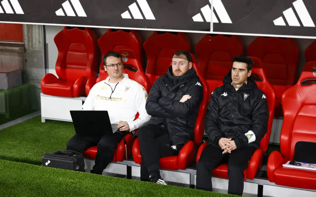 ASSE : possession, pressing et d&eacute;fense, le vrai visage tactique de Cathro