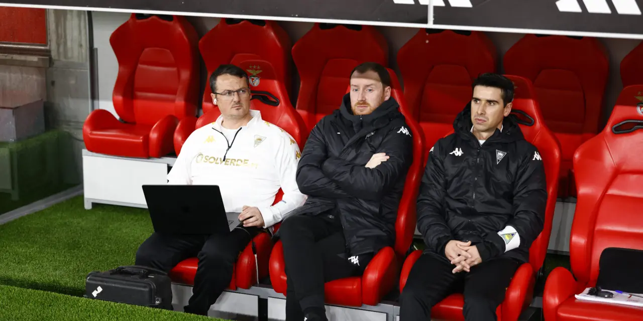 ASSE : Philosophie, adaptabilit&eacute;, management, Ian Cathro s'exprime