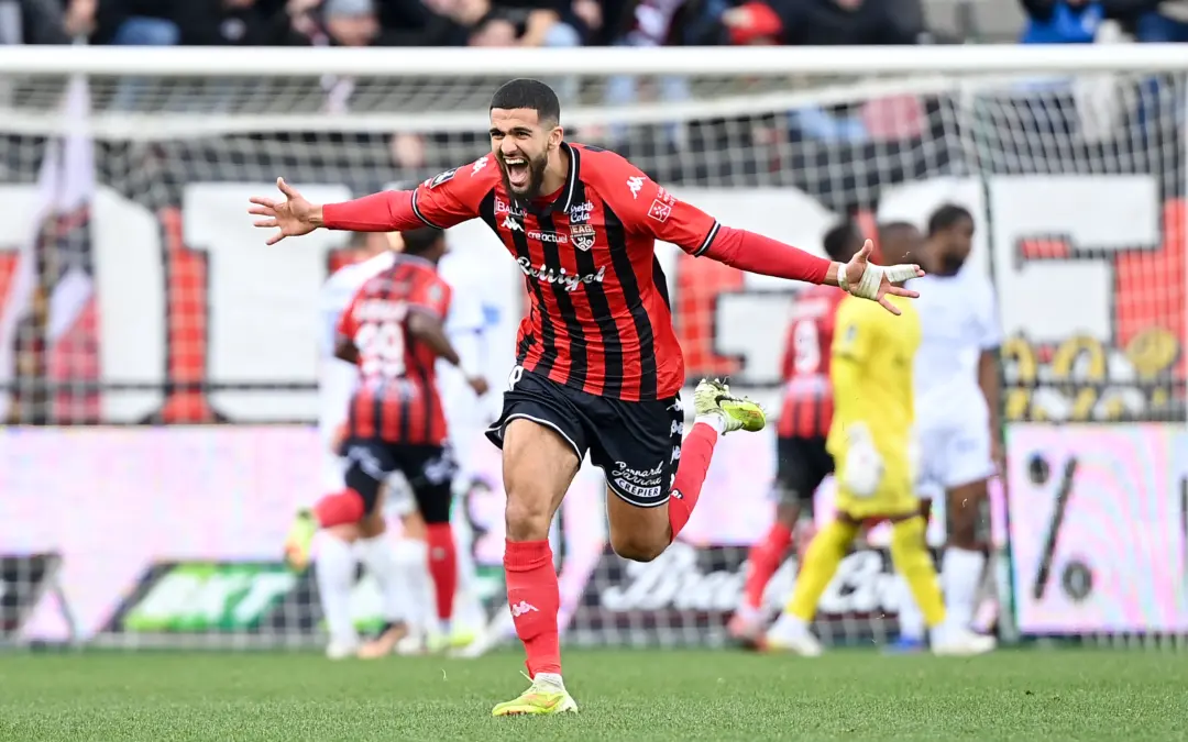 Mercato ASSE : Un signal d'alerte entoure d&eacute;j&agrave; Sohaib Nair