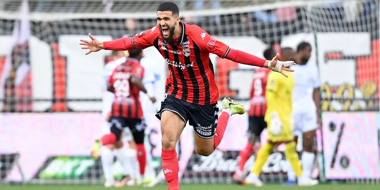 Mercato ASSE : Un signal d'alerte entoure d&eacute;j&agrave; Sohaib Nair