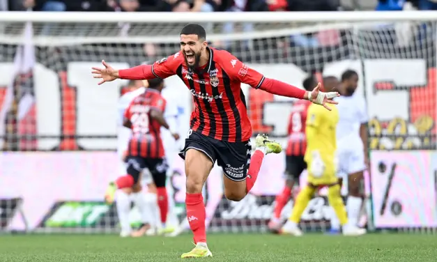 Mercato ASSE : Un signal d'alerte entoure d&eacute;j&agrave; Sohaib Nair