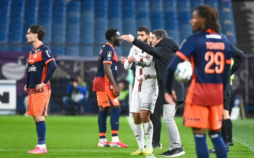 ASSE : Quand Sohaib Na&iuml;r &eacute;tait adoub&eacute; par Sylvain Ripoll