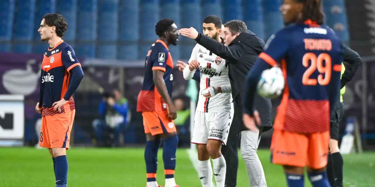 ASSE : Quand Sohaib Na&iuml;r &eacute;tait adoub&eacute; par Sylvain Ripoll