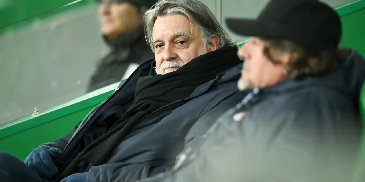 Ligue 2 : Le MHSC apr&egrave;s Annecy, les concurrents des Verts en vente