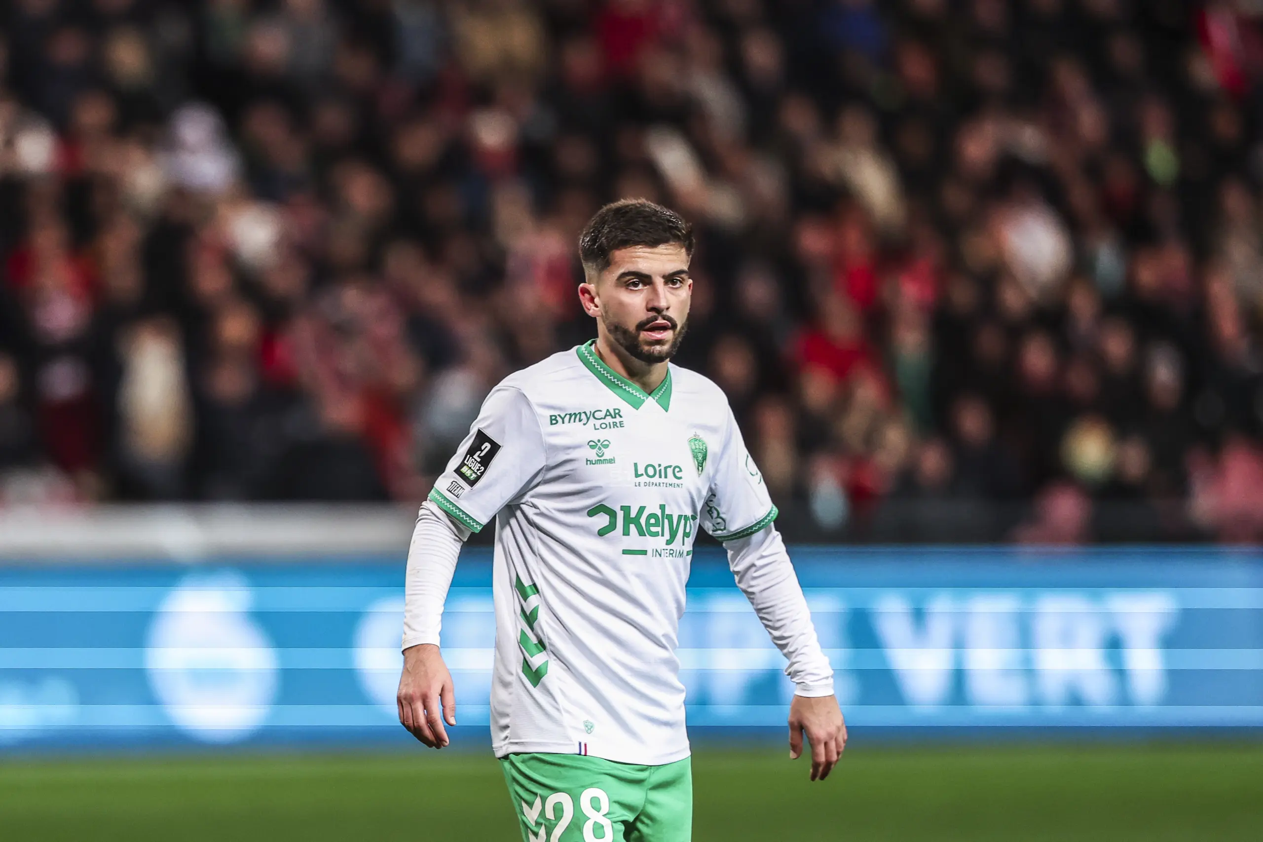 ASSE : Miladinovic prépare son départ ?