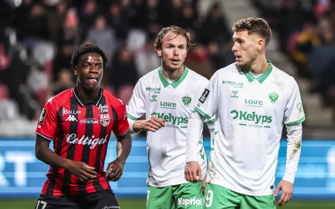 Mercato ASSE : Irvin Cardona pourrait, lui aussi, quitter l'AS Saint-Etienne