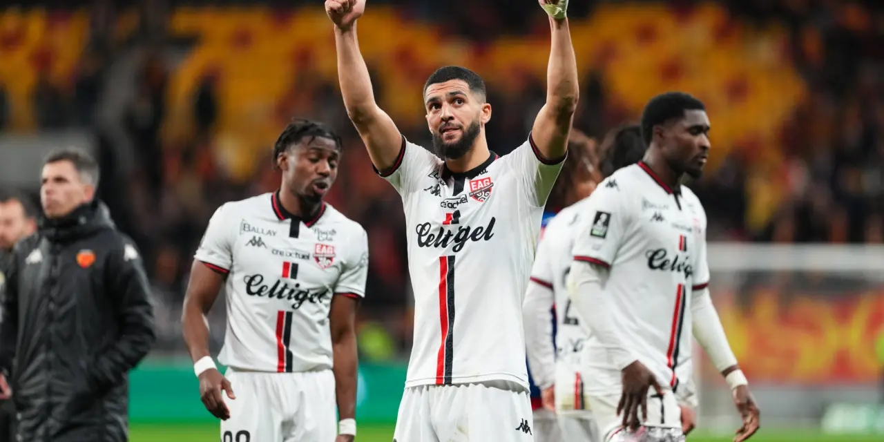 ASSE : Blessures, doutes, renaissance... qui est vraiment Sohaib Na&iuml;r ?