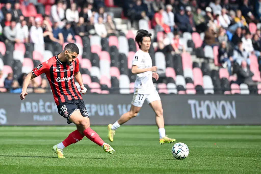 ASSE : Une victoire, un départ et des joueurs convoités