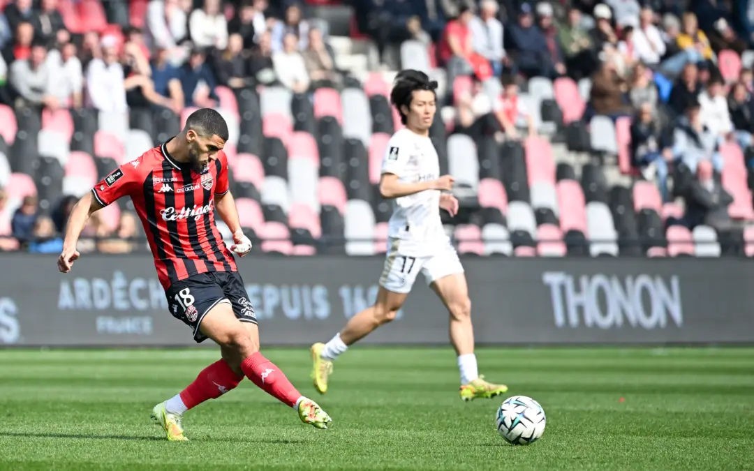 ASSE : Une victoire, un d&eacute;part et des joueurs convoit&eacute;s