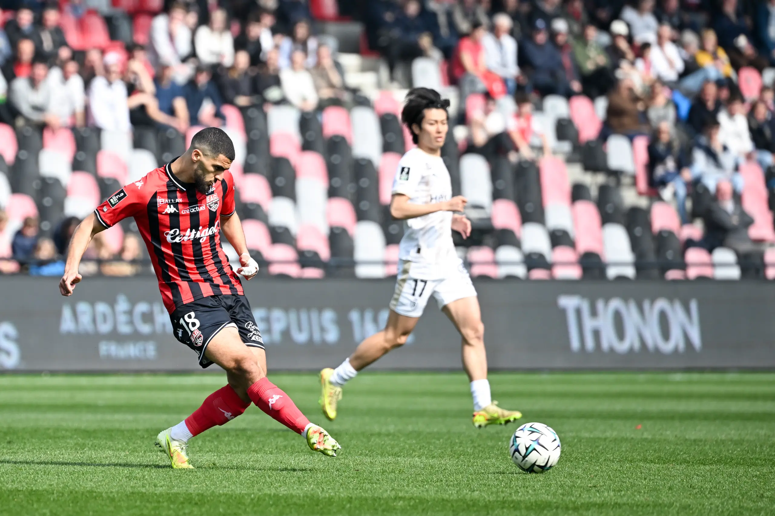 ASSE : Une victoire, un départ et des joueurs convoités