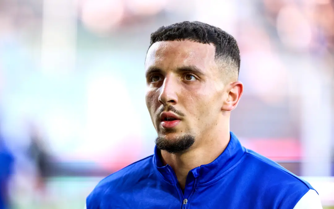ASSE : 3 joueurs qui pourraient enfin r&eacute;gler le probl&egrave;me &agrave; gauche