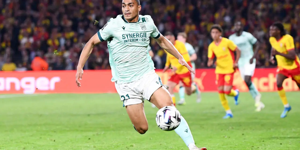 Ligue 2 : Le FC Nantes attend des nouvelles de Mostafa Mohamed