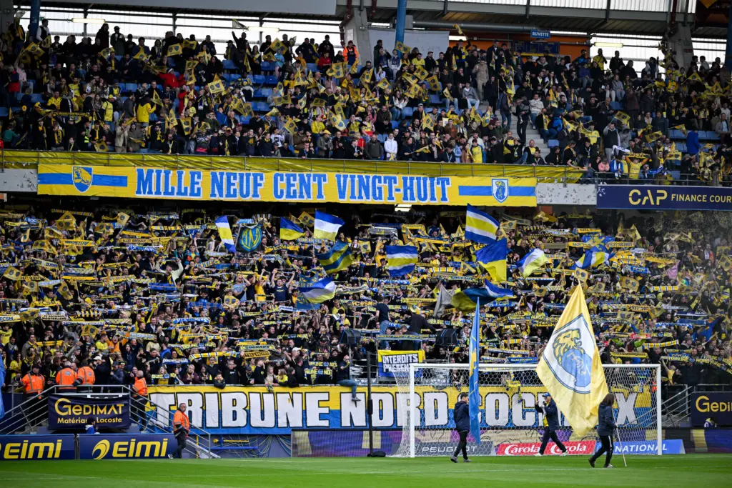 ASSE : déjà un avantage pour les Verts à Sochaux ?