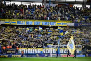 Sochaux ASSE