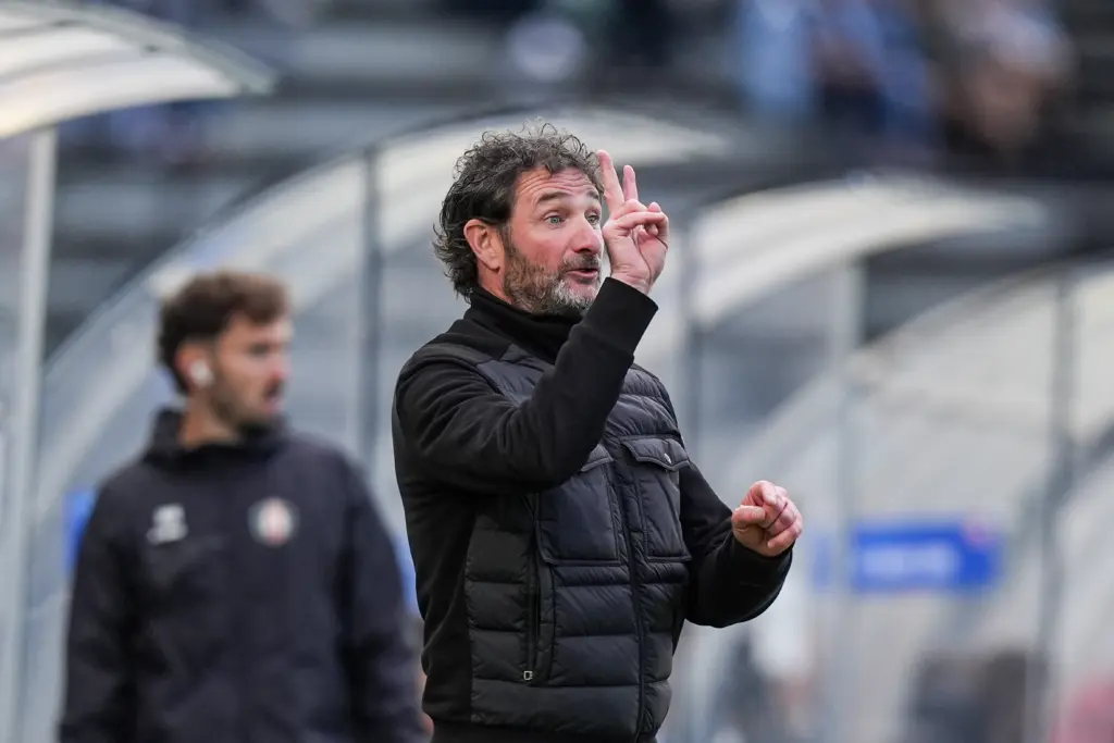 Ligue 2 : Laval surprend tout le monde et choisit la sensation du National