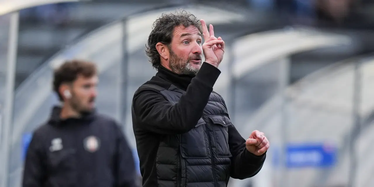 Ligue 2 : Laval surprend tout le monde et choisit la sensation du National