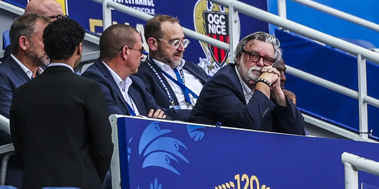 Ligue 2 : Coup de tonnerre, un club historique ne sera finalement pas vendu