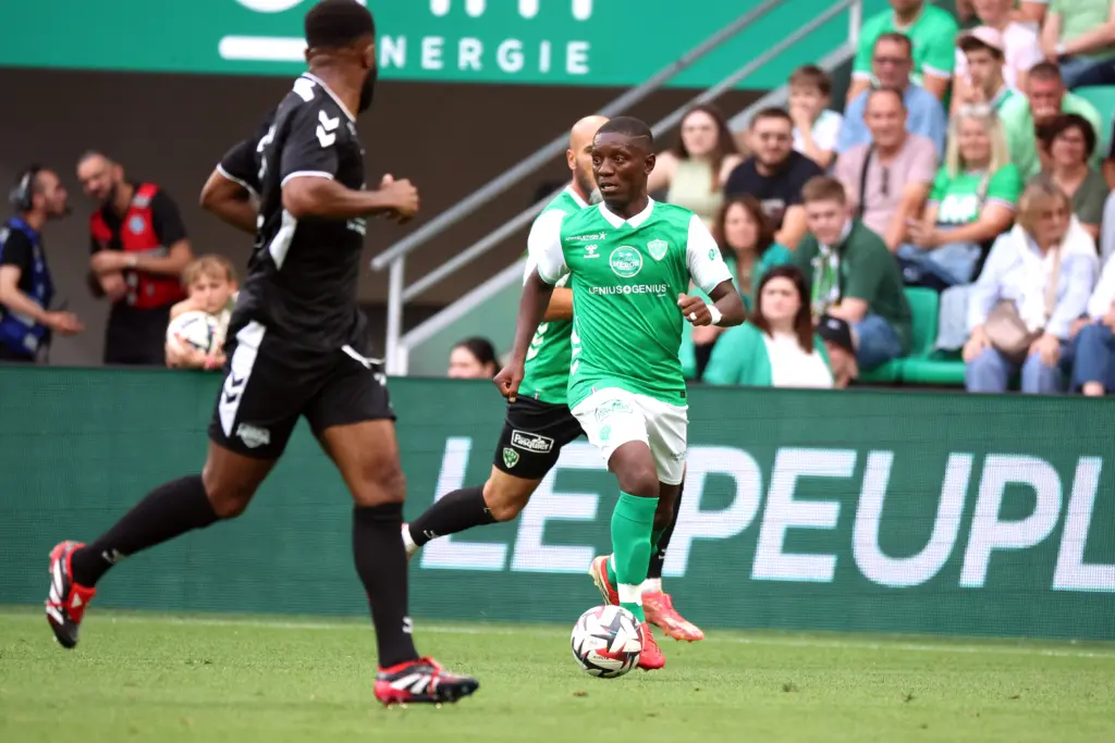 ASSE : un ancien Vert s'interroge sur Cathro et rassure sur le mercato